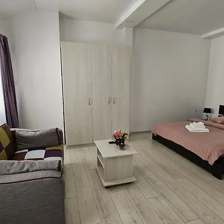 Saguna Guest house Sibiu