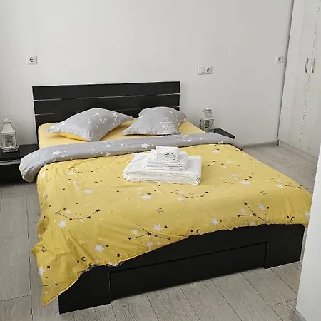 Guest house Saguna *