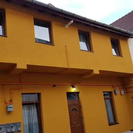 Guest house Saguna