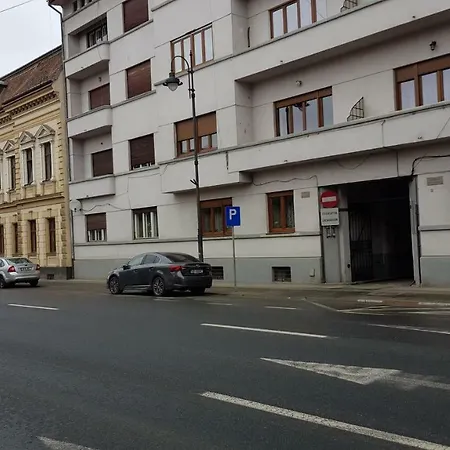 Guest house Saguna Sibiu